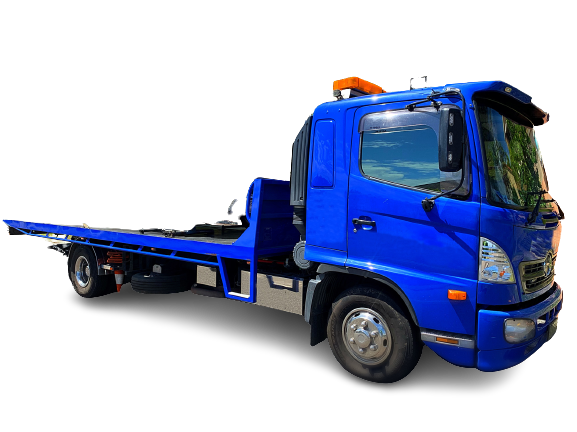 Felsen Vehicle Towing Co. logo